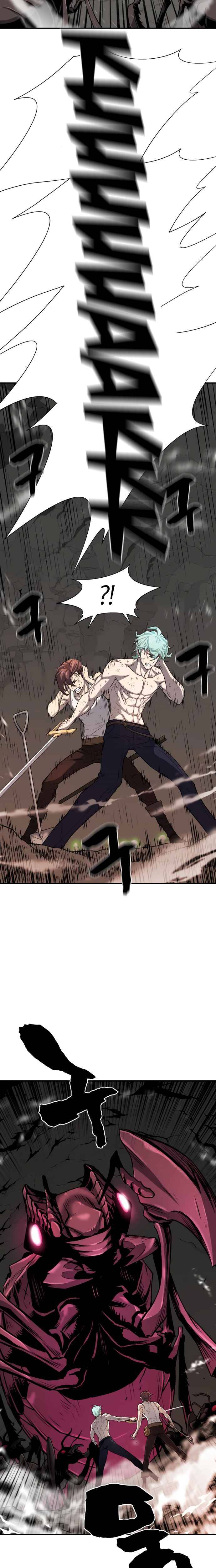 The World’s Best Engineer Chapter 11 90 08