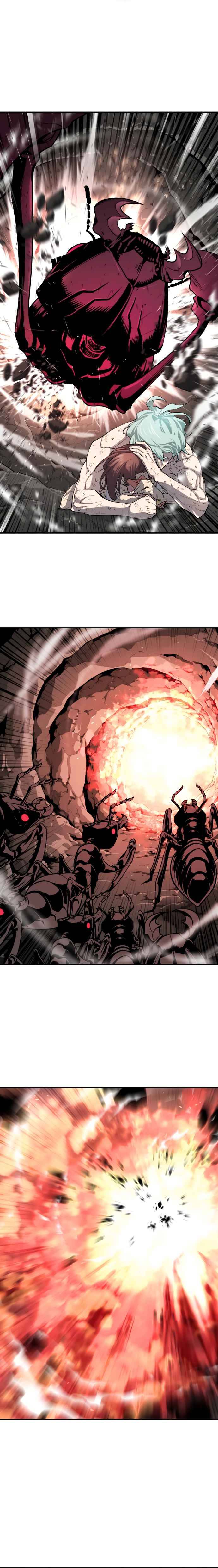 The World’s Best Engineer Chapter 11 100 18