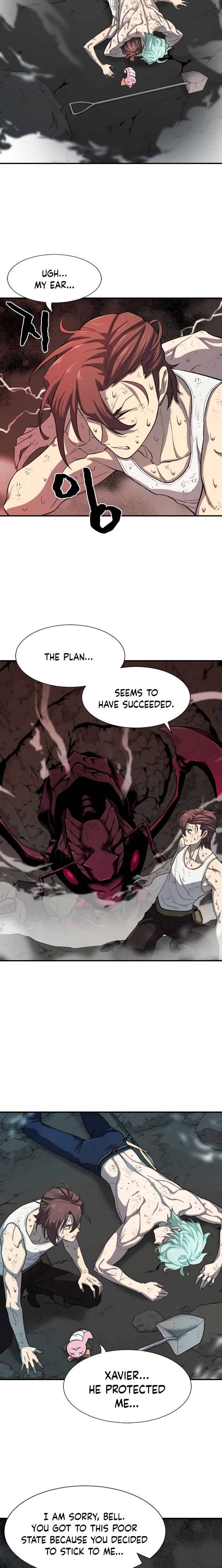 The World’s Best Engineer Chapter 11 102 20