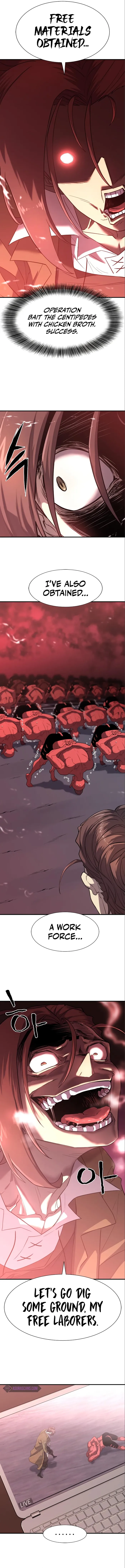 The World’s Best Engineer Chapter 114 57 008