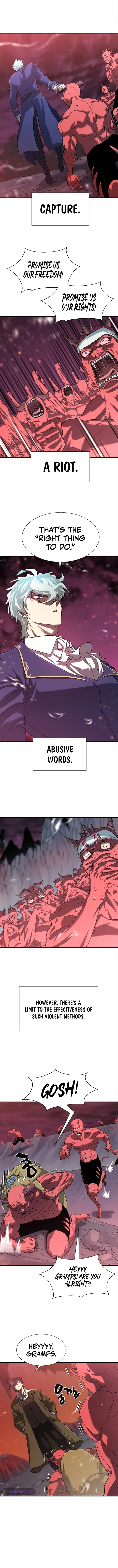 The World’s Best Engineer Chapter 114 59 010