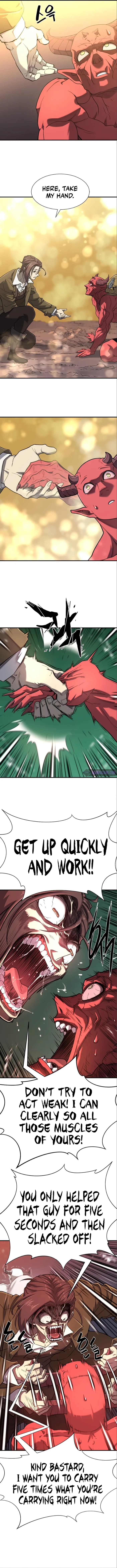 The World’s Best Engineer Chapter 114 60 011