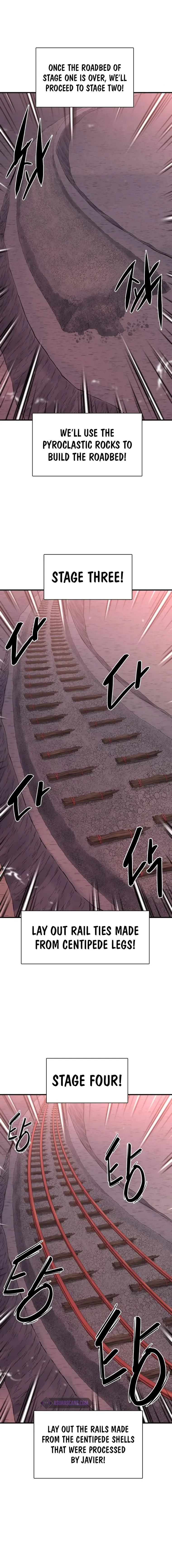 The World’s Best Engineer Chapter 116 82 006