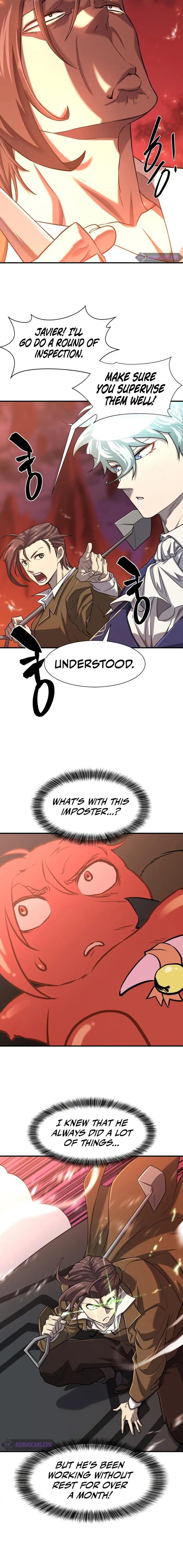 The World’s Best Engineer Chapter 116 84 008