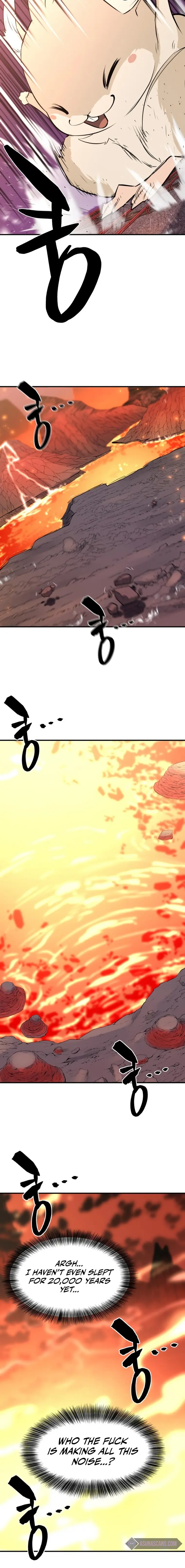 The World’s Best Engineer Chapter 116 86 010