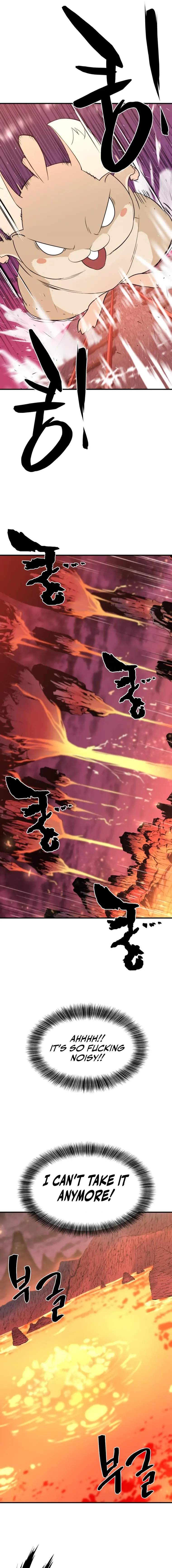 The World’s Best Engineer Chapter 116 87 011