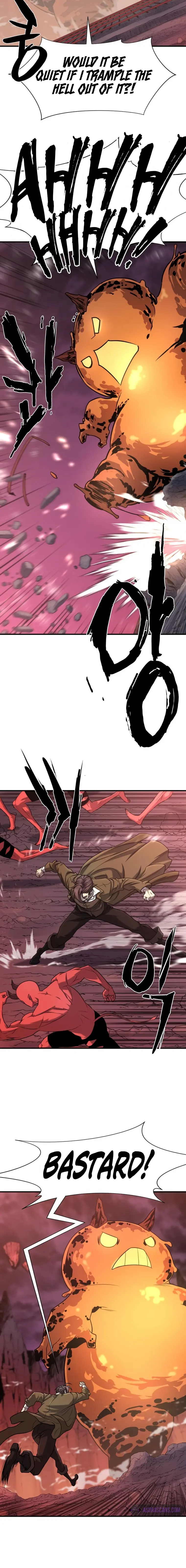 The World’s Best Engineer Chapter 116 90 014