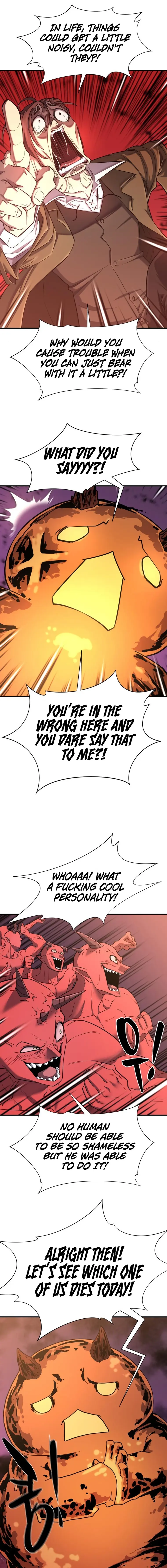 The World’s Best Engineer Chapter 116 91 015