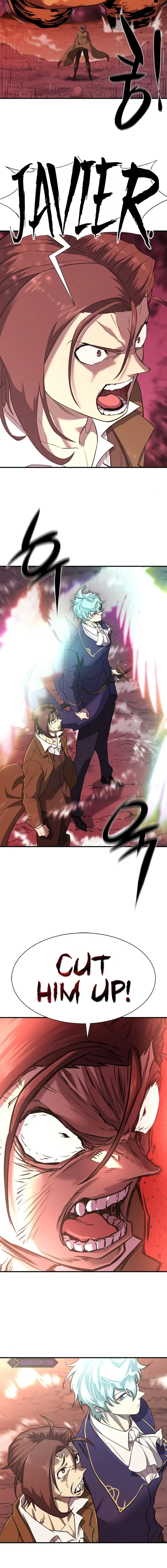 The World’s Best Engineer Chapter 116 92 016