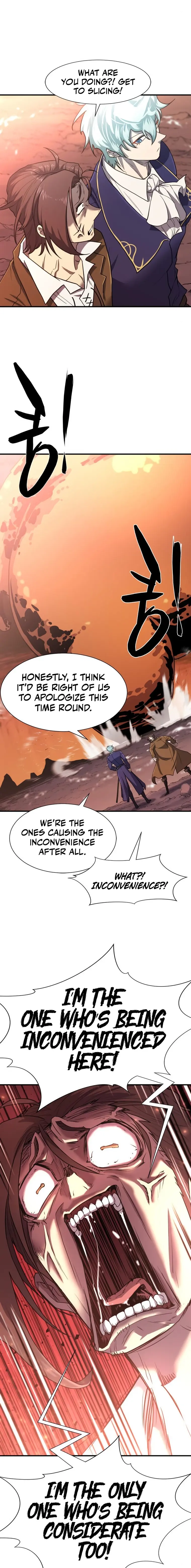 The World’s Best Engineer Chapter 116 93 017