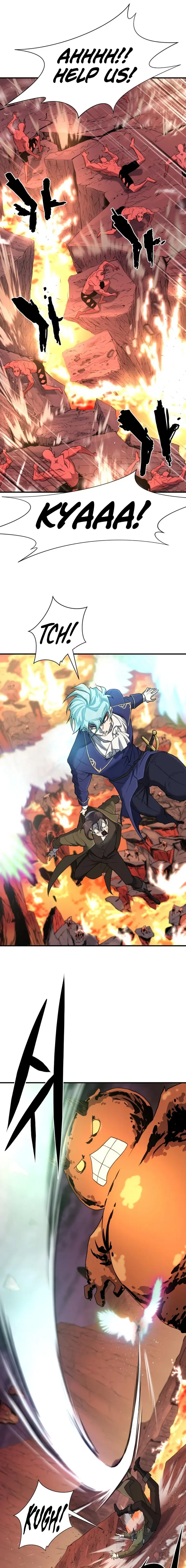 The World’s Best Engineer Chapter 116 95 019