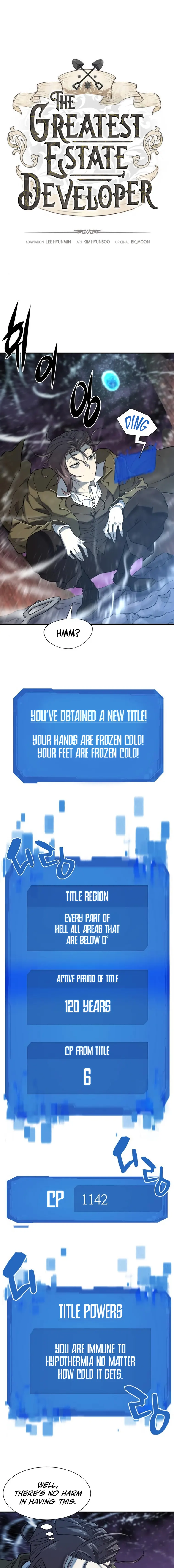 The World’s Best Engineer Chapter 118 68 001