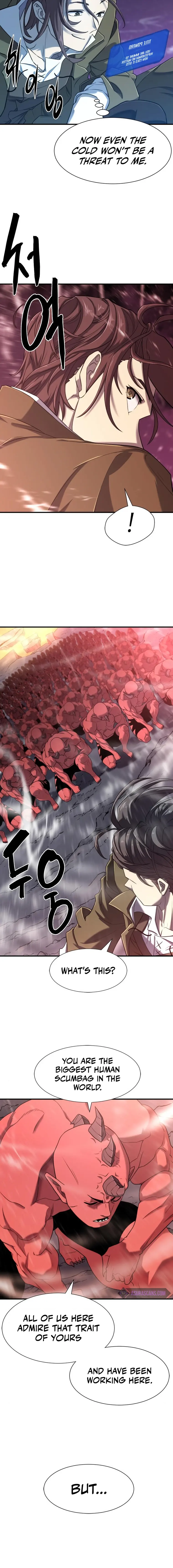 The World’s Best Engineer Chapter 118 69 002