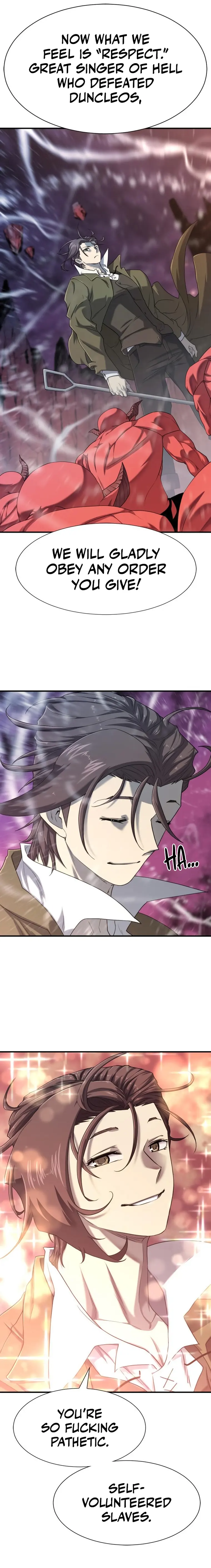 The World’s Best Engineer Chapter 118 70 003