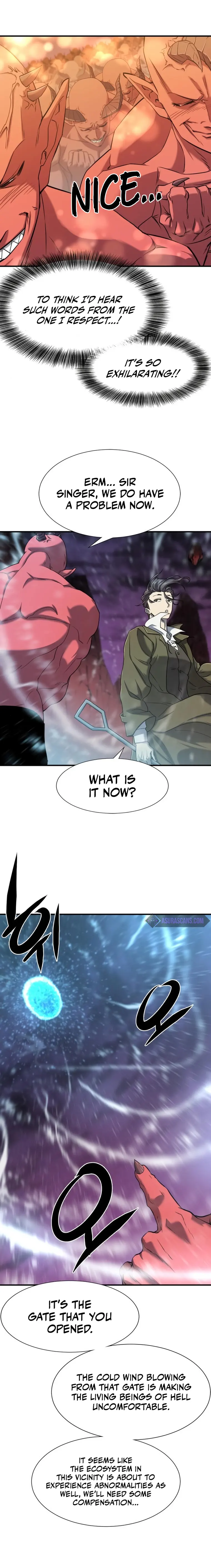 The World’s Best Engineer Chapter 118 71 004