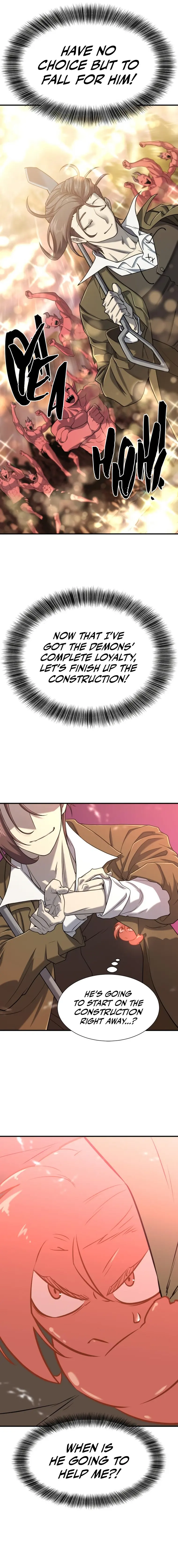 The World’s Best Engineer Chapter 118 74 007