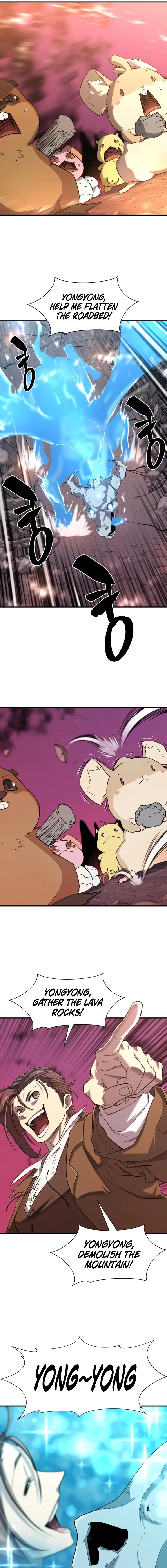 The World’s Best Engineer Chapter 118 76 009