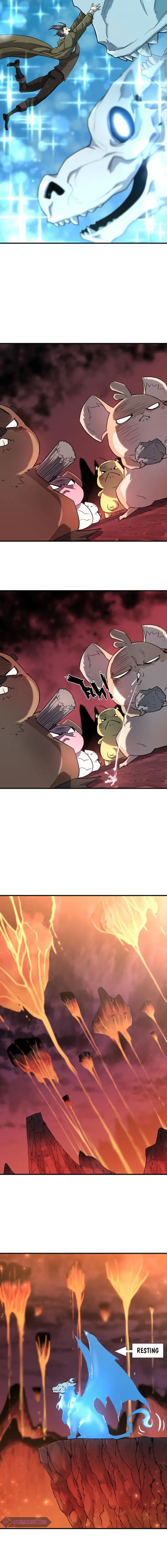 The World’s Best Engineer Chapter 118 77 010