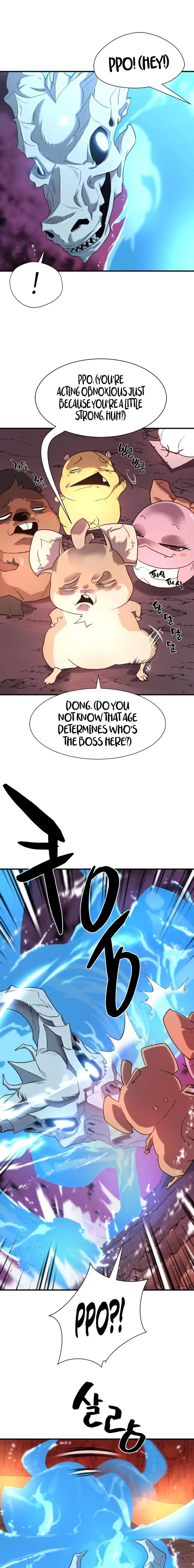 The World’s Best Engineer Chapter 118 78 011