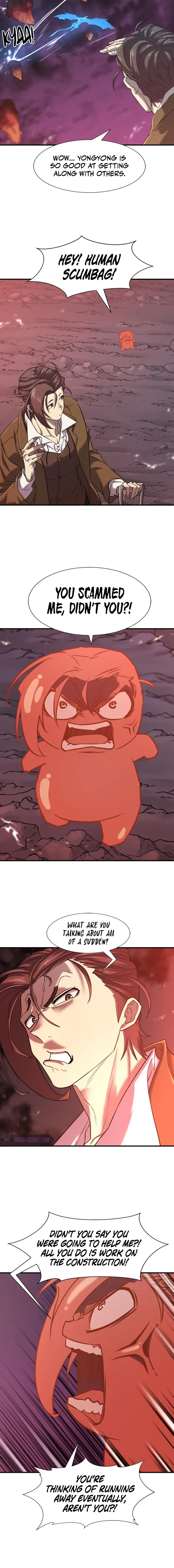 The World’s Best Engineer Chapter 118 81 014