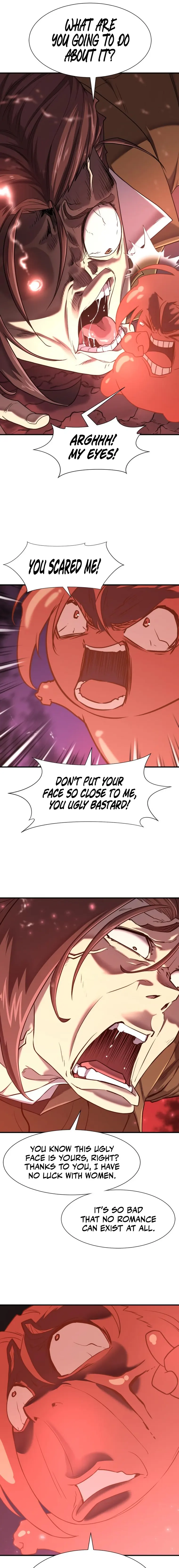 The World’s Best Engineer Chapter 118 82 015