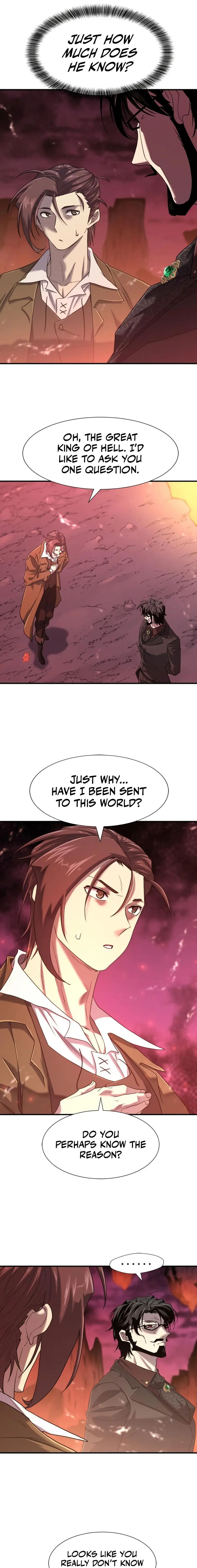 The World’s Best Engineer Chapter 118 86 019