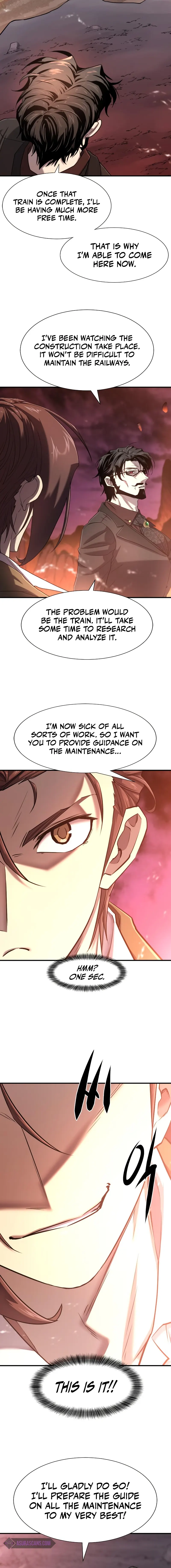 The World’s Best Engineer Chapter 119 72 002