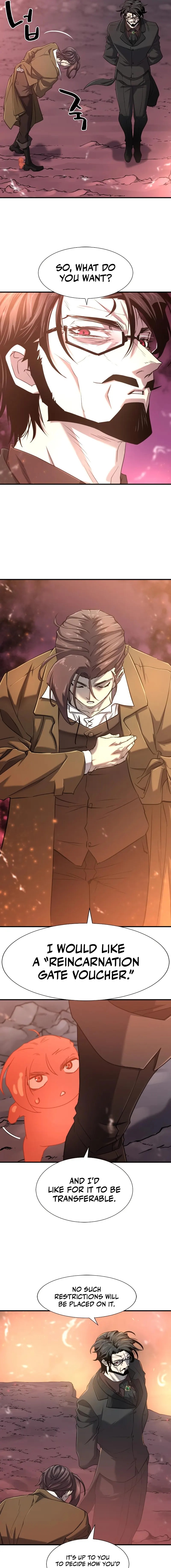 The World’s Best Engineer Chapter 119 73 003