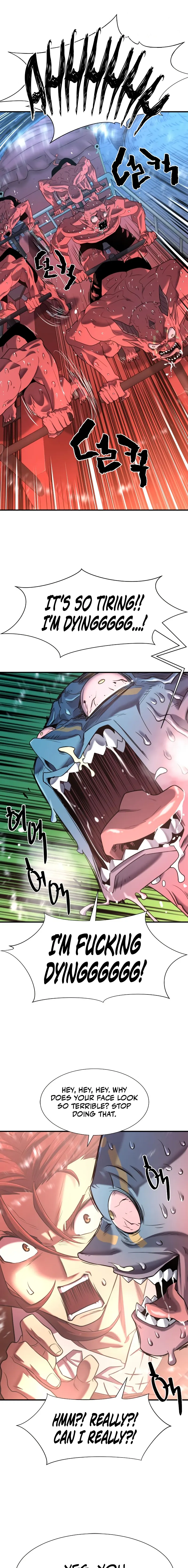 The World’s Best Engineer Chapter 119 75 005