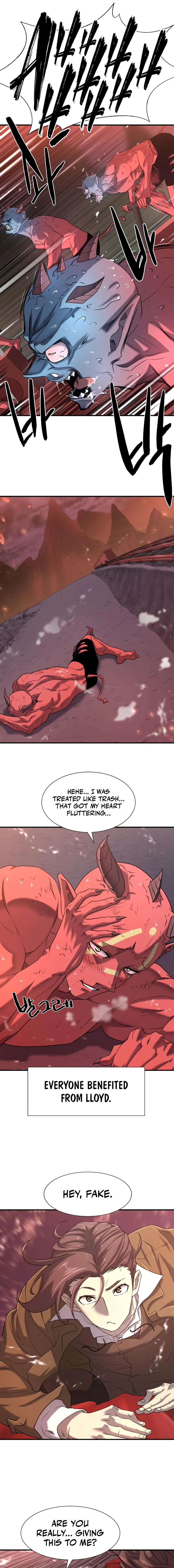 The World’s Best Engineer Chapter 119 77 007