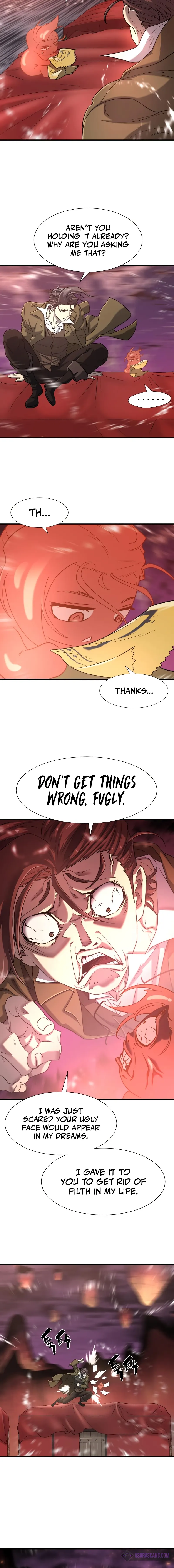 The World’s Best Engineer Chapter 119 78 008