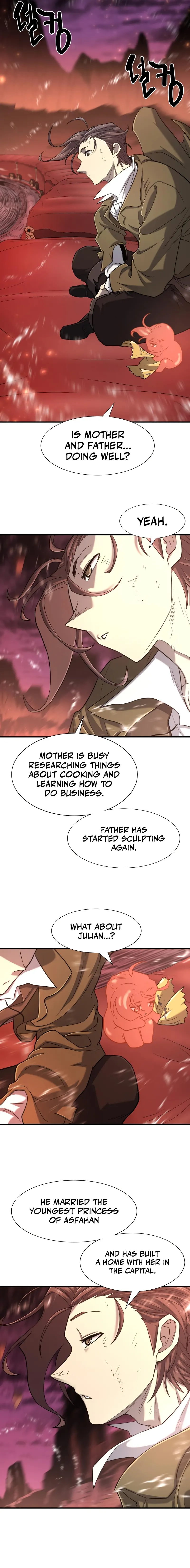 The World’s Best Engineer Chapter 119 79 009