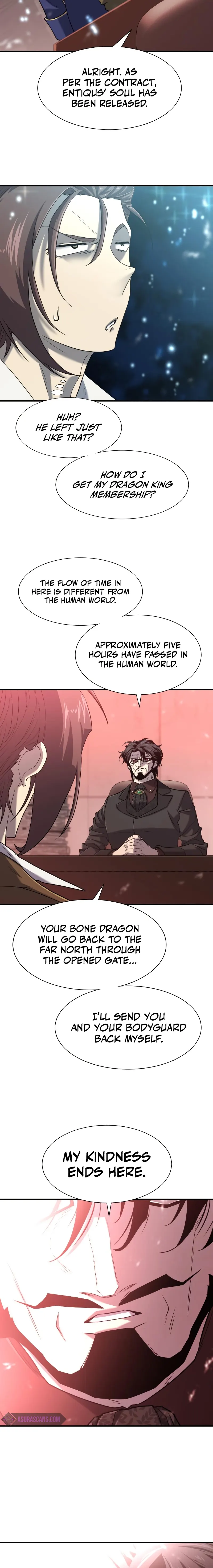 The World’s Best Engineer Chapter 119 88 018