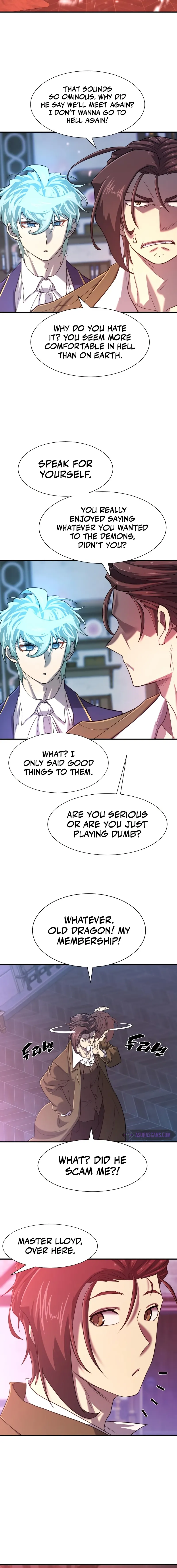 The World’s Best Engineer Chapter 119 90 020