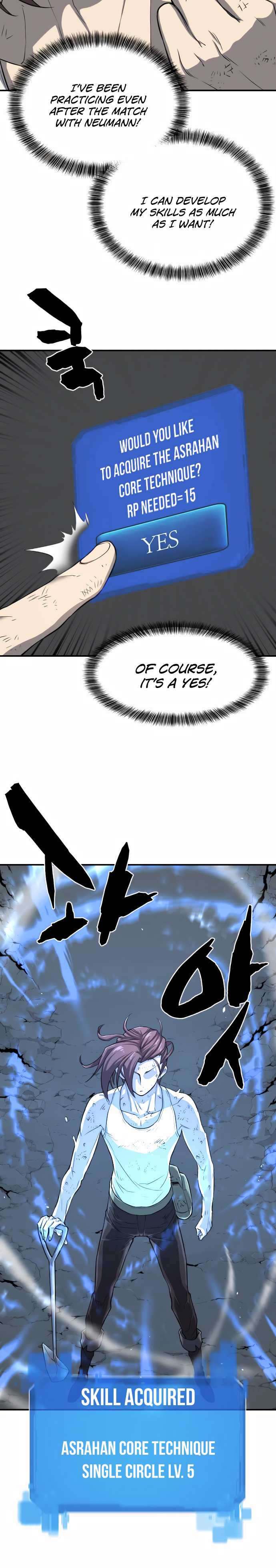 The World’s Best Engineer Chapter 12 85 03