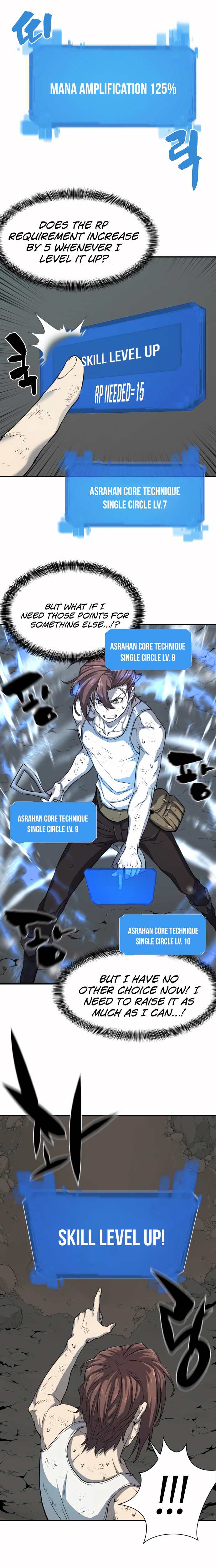 The World’s Best Engineer Chapter 12 88 06