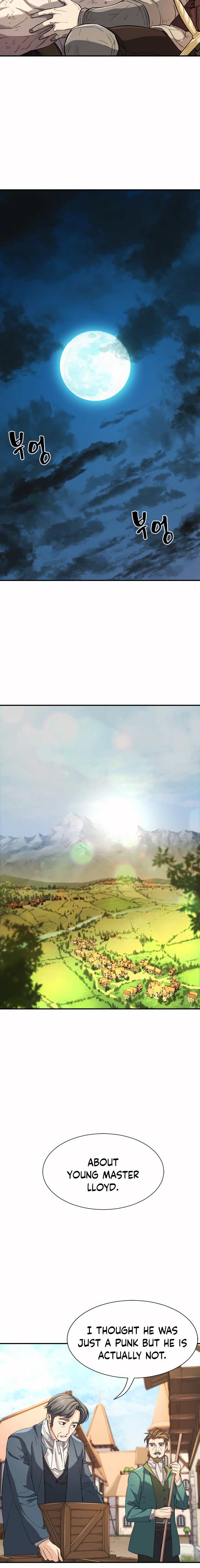 The World’s Best Engineer Chapter 12 103 21