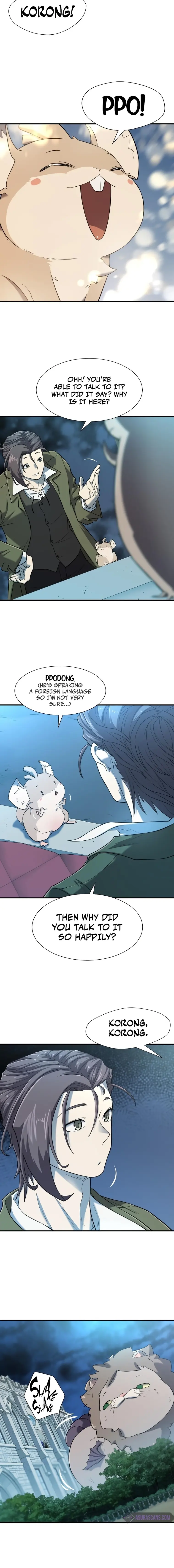 The World’s Best Engineer Chapter 120 68 004