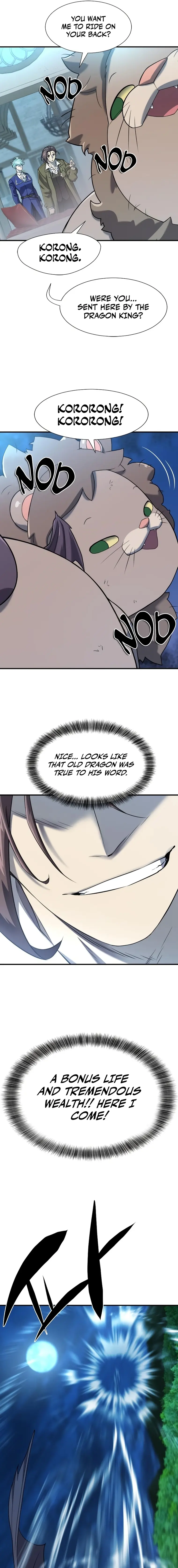 The World’s Best Engineer Chapter 120 69 005