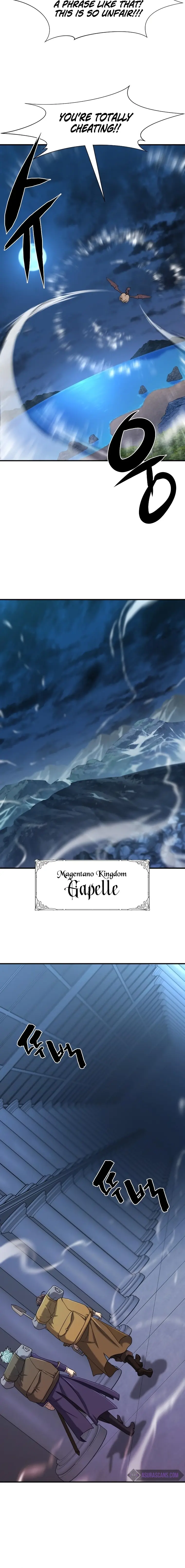 The World’s Best Engineer Chapter 120 72 008