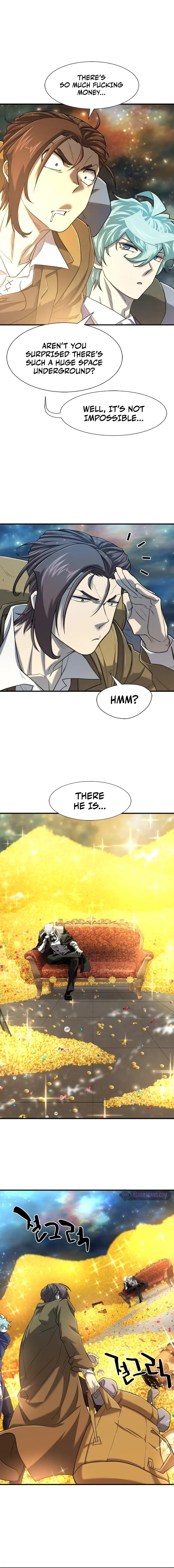 The World’s Best Engineer Chapter 120 74 010