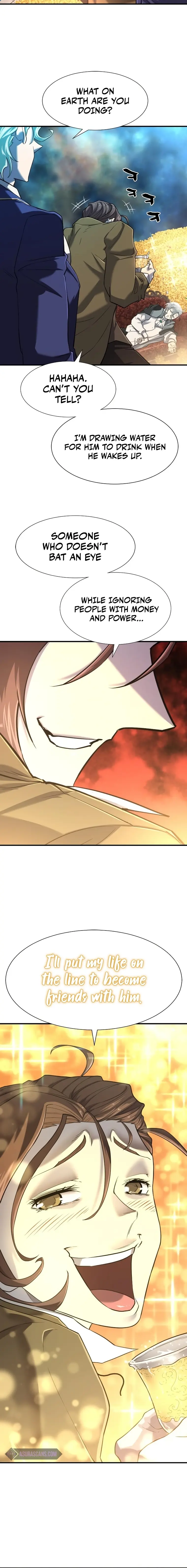 The World’s Best Engineer Chapter 120 82 018