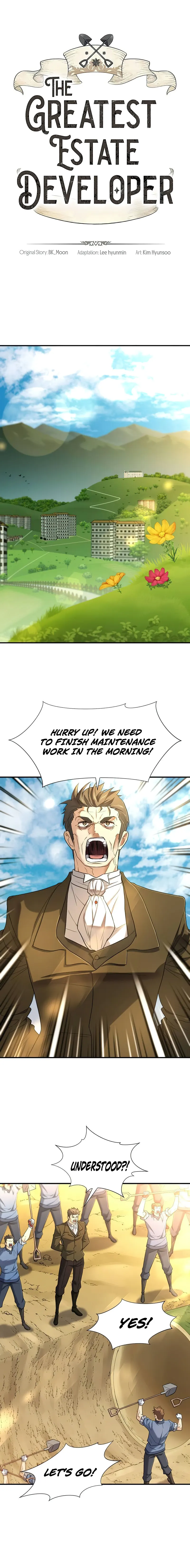 The World’s Best Engineer Chapter 122 80 001