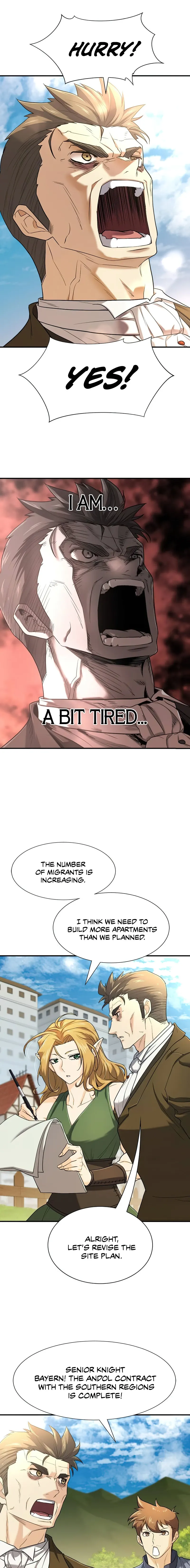 The World’s Best Engineer Chapter 122 81 002