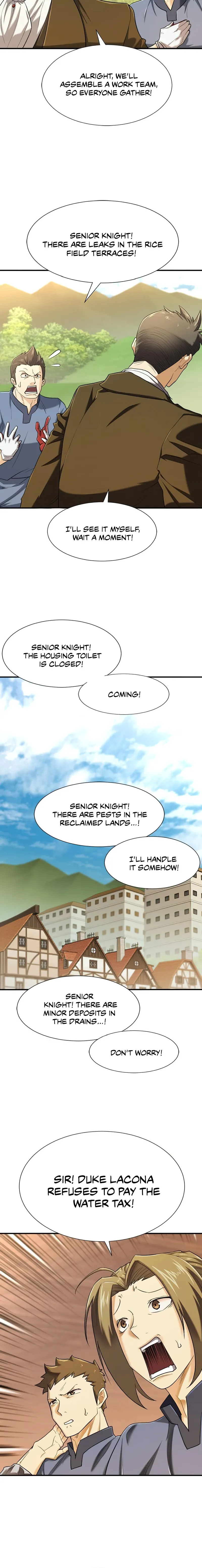 The World’s Best Engineer Chapter 122 82 003