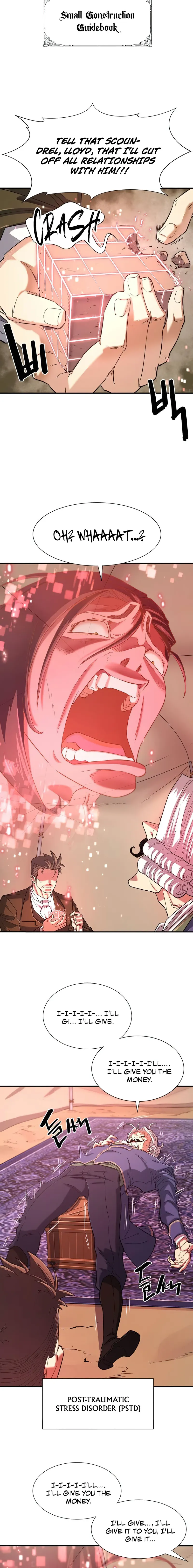 The World’s Best Engineer Chapter 122 85 006