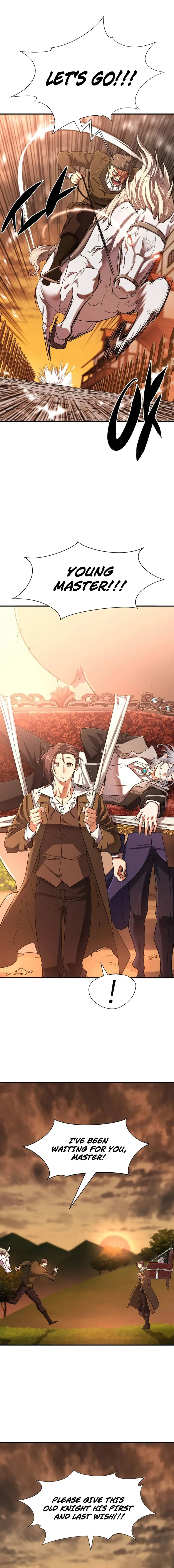 The World’s Best Engineer Chapter 122 87 008