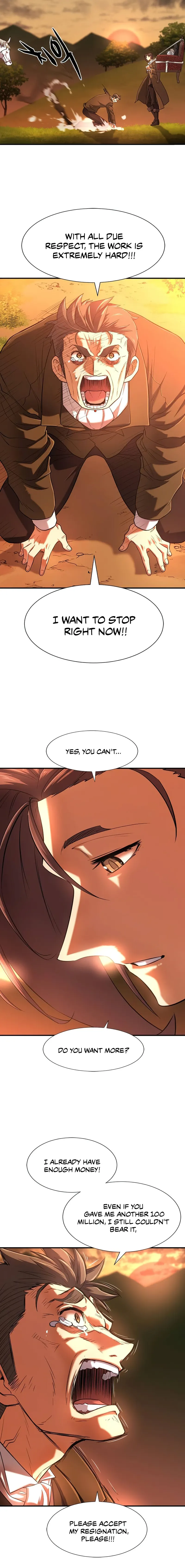 The World’s Best Engineer Chapter 122 88 009