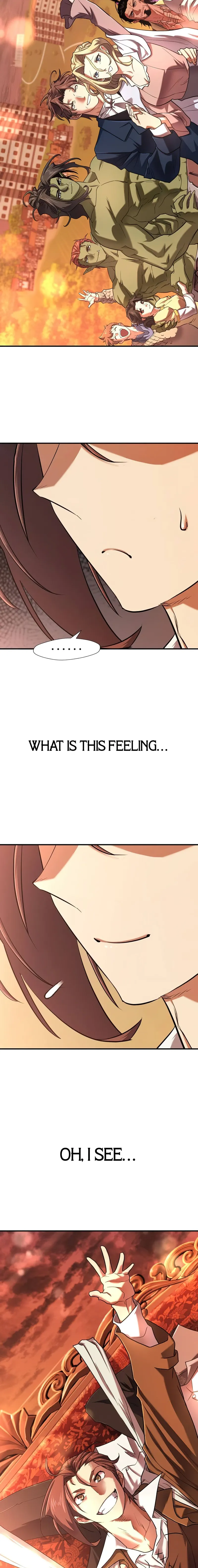 The World’s Best Engineer Chapter 122 91 012