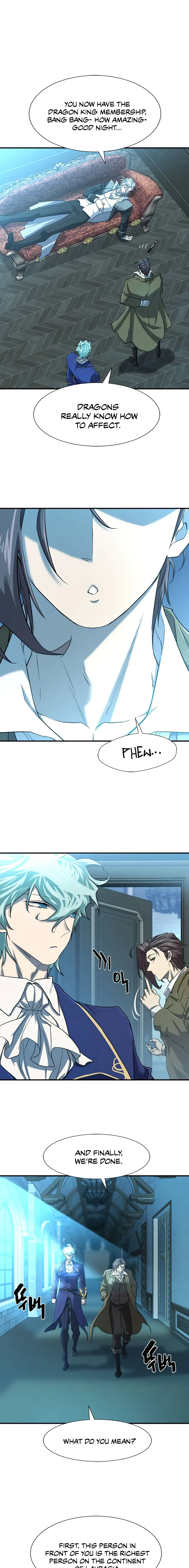 The World’s Best Engineer Chapter 122 95 016